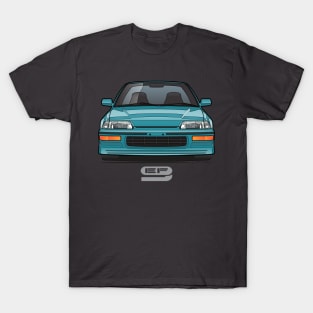 Aqua EF9 T-Shirt